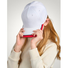 Casquette enfant Star AT532 AtlantisAtlantis